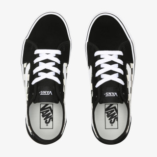 Vans Маратонки Filmore Decon (Checkerboard) blk wht 00 