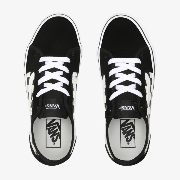 Vans Filmore Decon 