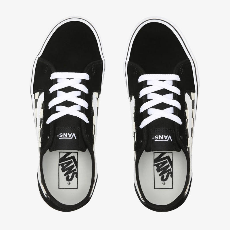 Vans Filmore Decon 