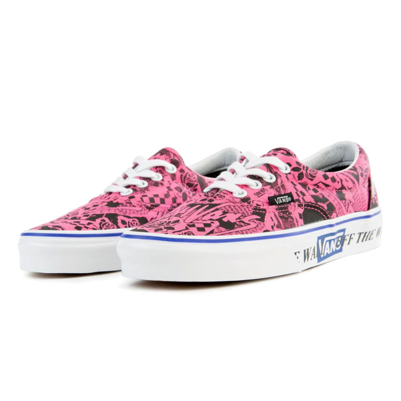 Vans UA ERA (LADY VANS)AZAL 