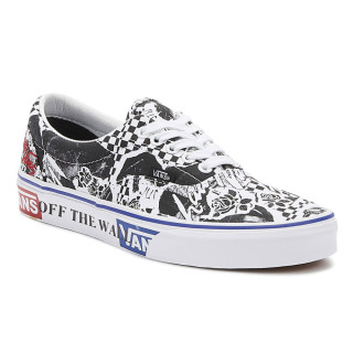 Vans UA ERA (LADY VANS) WHT 