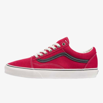 Vans UA OLD SKOOL (EARTH) CHL PPR 