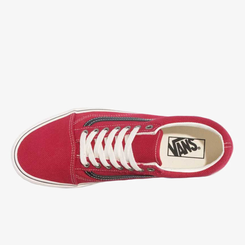 Vans UA OLD SKOOL (EARTH) CHL PPR 