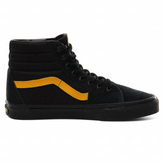 Vans UA SK8-HI (CORDURA) BLACK 
