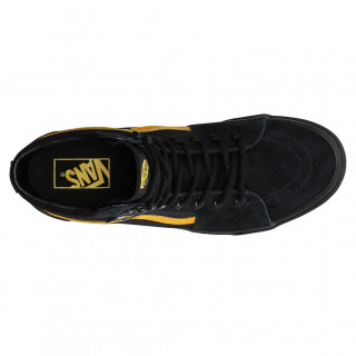 Vans UA SK8-HI (CORDURA) BLACK 