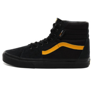 Vans UA SK8-HI (CORDURA) BLACK 