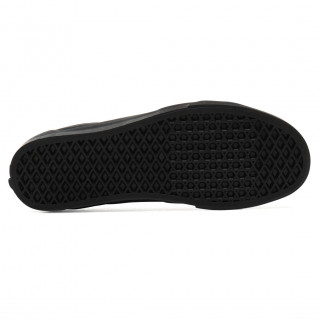 Vans UA SK8-HI (CORDURA) BLACK 