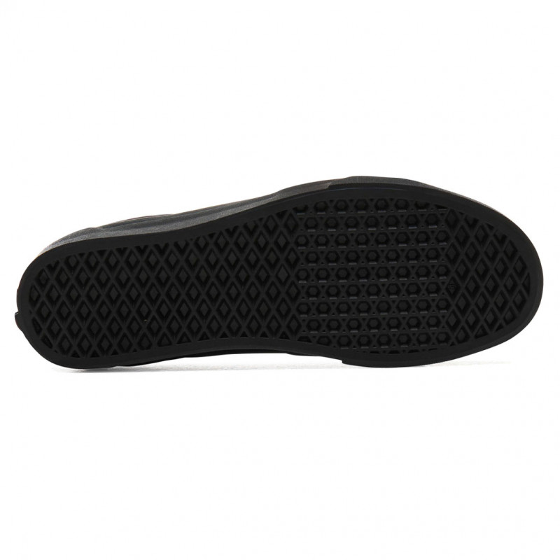 Vans UA SK8-HI (CORDURA) BLACK 
