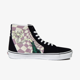 Vans UA SK8-HI (DISNEY)SALLY S 
