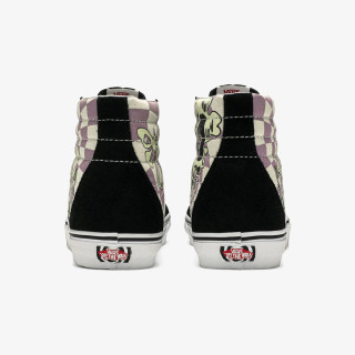 Vans UA SK8-HI (DISNEY)SALLY S 