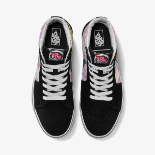 Vans UA SK8-HI (DISNEY)SALLY S 