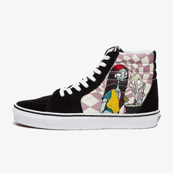 Vans UA SK8-HI (DISNEY)SALLY S 