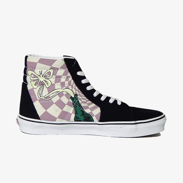 Vans UA SK8-HI (DISNEY)SALLY S 