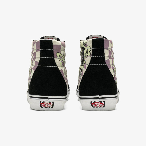 Vans UA SK8-HI (DISNEY)SALLY S 