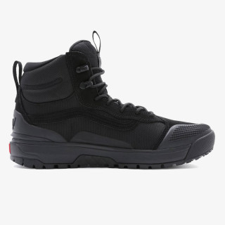 Vans UA UltraRange EXO Hi MTE-2 BLACK/BLACK 
