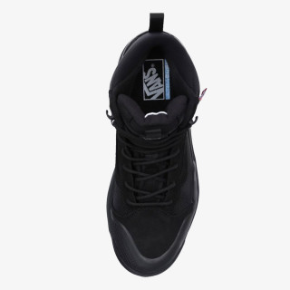 Vans UA UltraRange EXO Hi MTE-2 BLACK/BLACK 