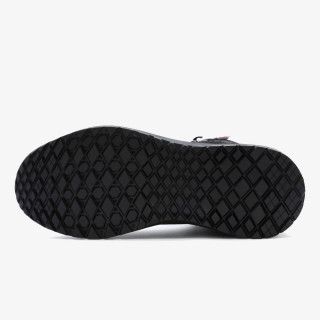 Vans UA UltraRange EXO Hi MTE-2 BLACK/BLACK 