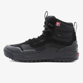 Vans UA UltraRange EXO Hi MTE-2 BLACK/BLACK 