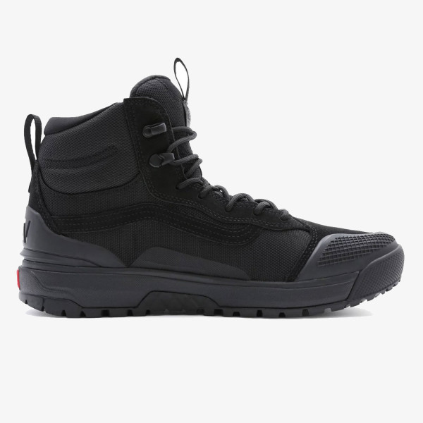Vans UA UltraRange EXO Hi MTE-2 BLACK/BLACK 