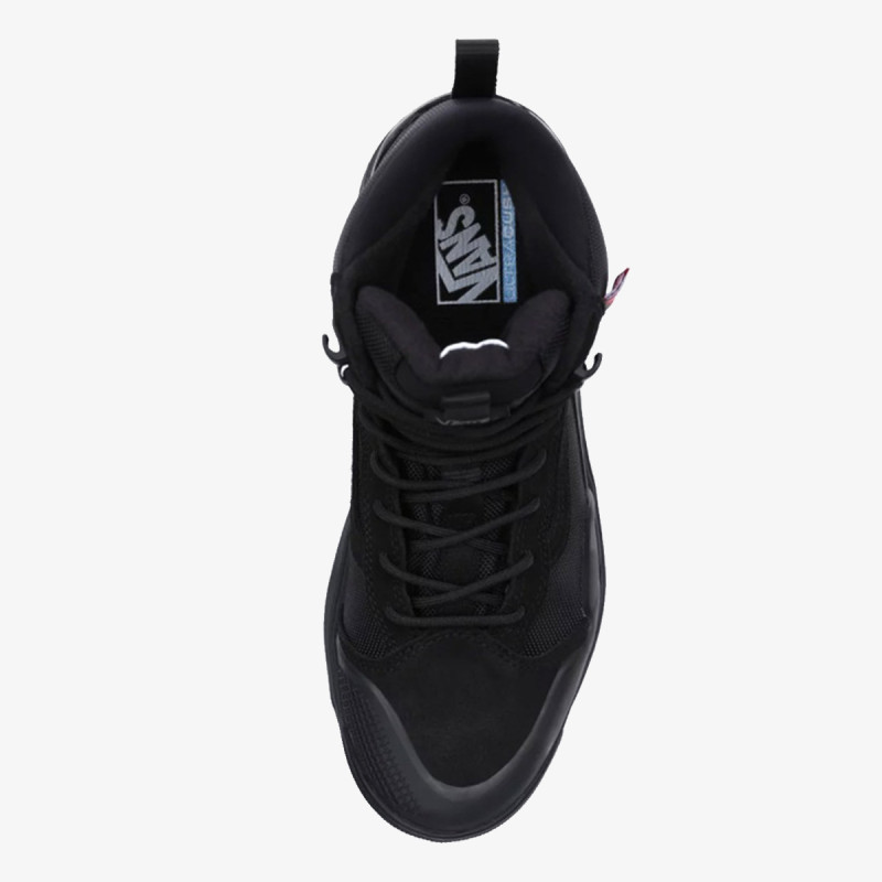 Vans UA UltraRange EXO Hi MTE-2 BLACK/BLACK 