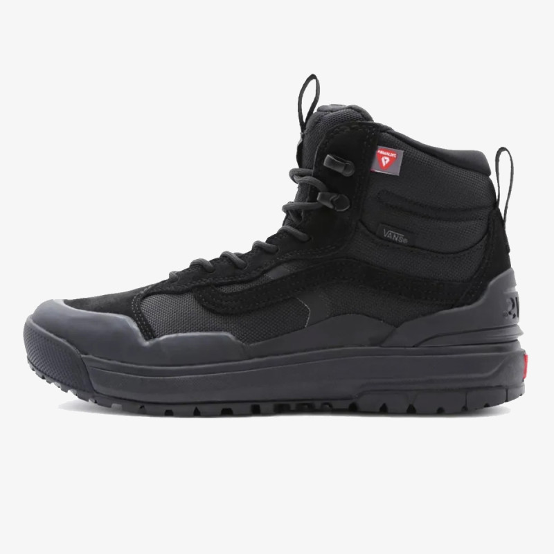 Vans UA UltraRange EXO Hi MTE-2 BLACK/BLACK 
