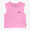 Vans WM JUNIOR V MUSCLE C CYCLAMEN 