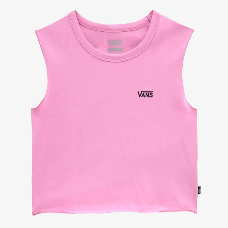 Vans WM JUNIOR V MUSCLE C CYCLAMEN 