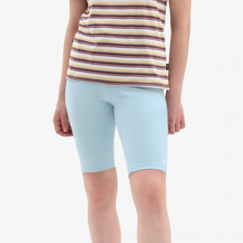 Vans WM FLYING V LEGGING SHORT BLUE GLOW 