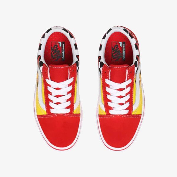 Vans UY ComfyCush Old Skool 