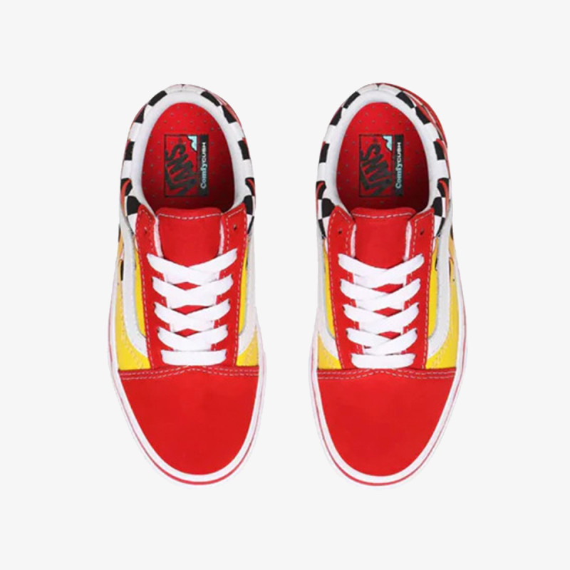 Vans UY ComfyCush Old Skool 