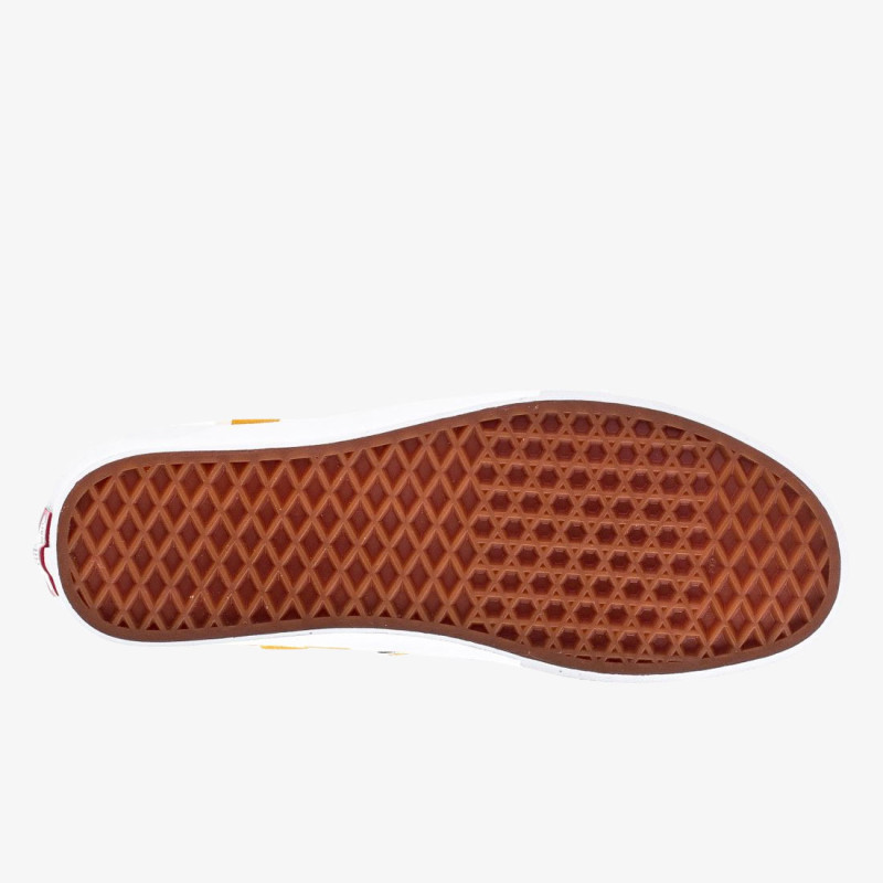 Vans UA ERA (BIG CHECK)YLK 
