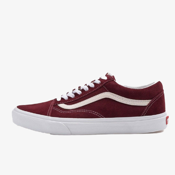 Vans UA OLD SKOOL (SUEDE) PORT RO 