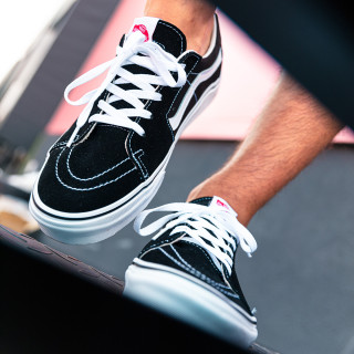 Vans UA SK8-Low 