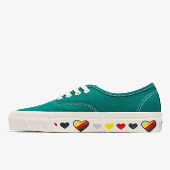 Vans UA Authentic 44 DX 