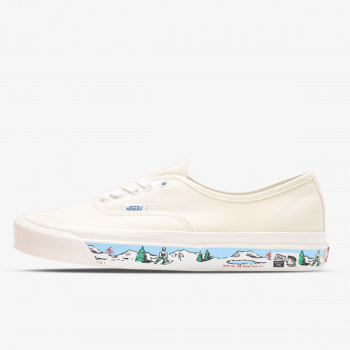 Vans Маратонки UA Authentic 44 DX 