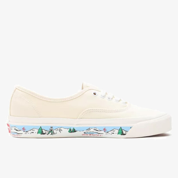 Vans UA Authentic 44 DX 