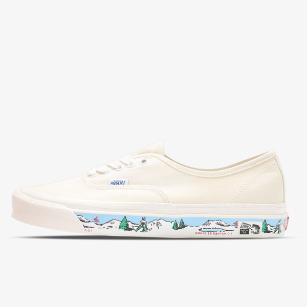 Vans UA Authentic 44 DX 
