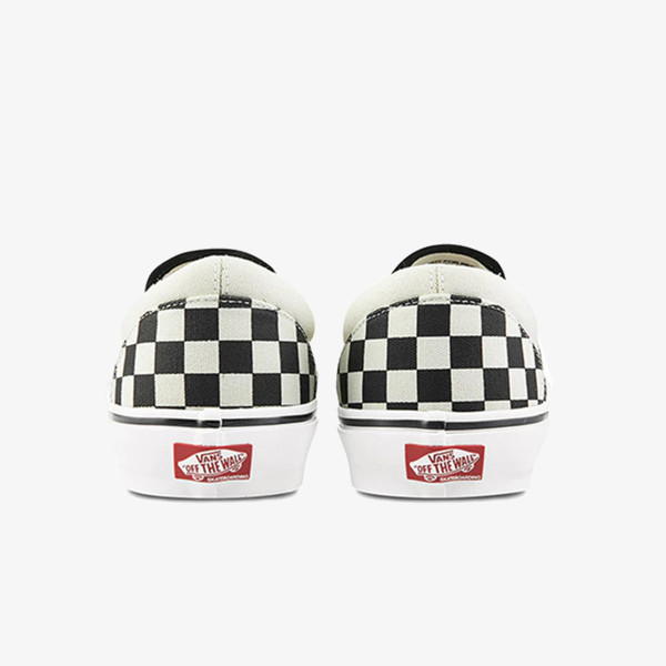 Vans Classic Slip-On 