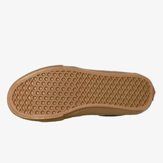 Vans MN SKATE OLD SKOOL BLACK/GUM 