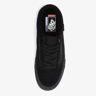 Vans MN SKATE OLD SKOOL BLACK/BLACK 
