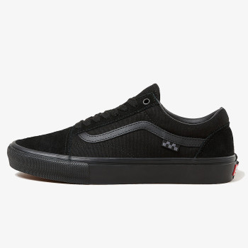 Vans MN SKATE OLD SKOOL BLACK/BLACK 
