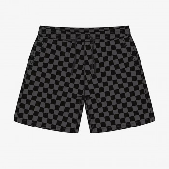 Vans Range Relaxed 