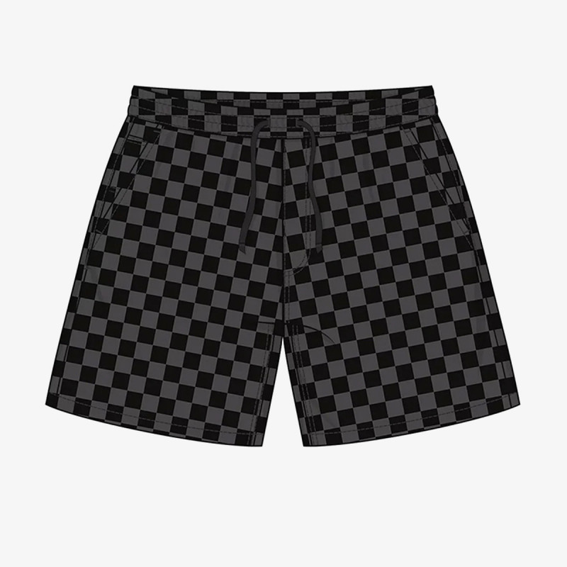 Vans Range Relaxed 