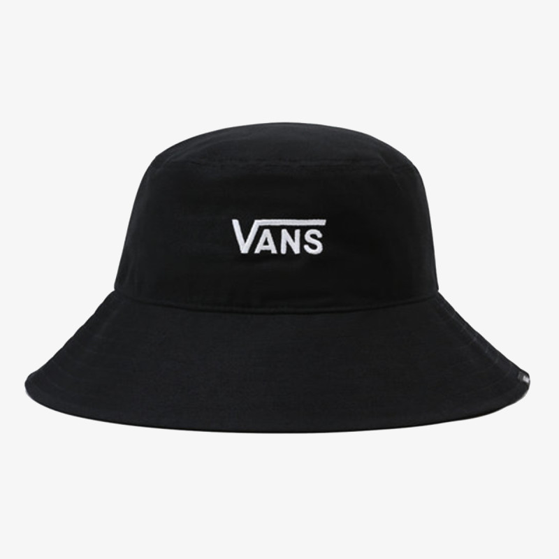 Vans WM LEVEL UP BUCKET HAT 