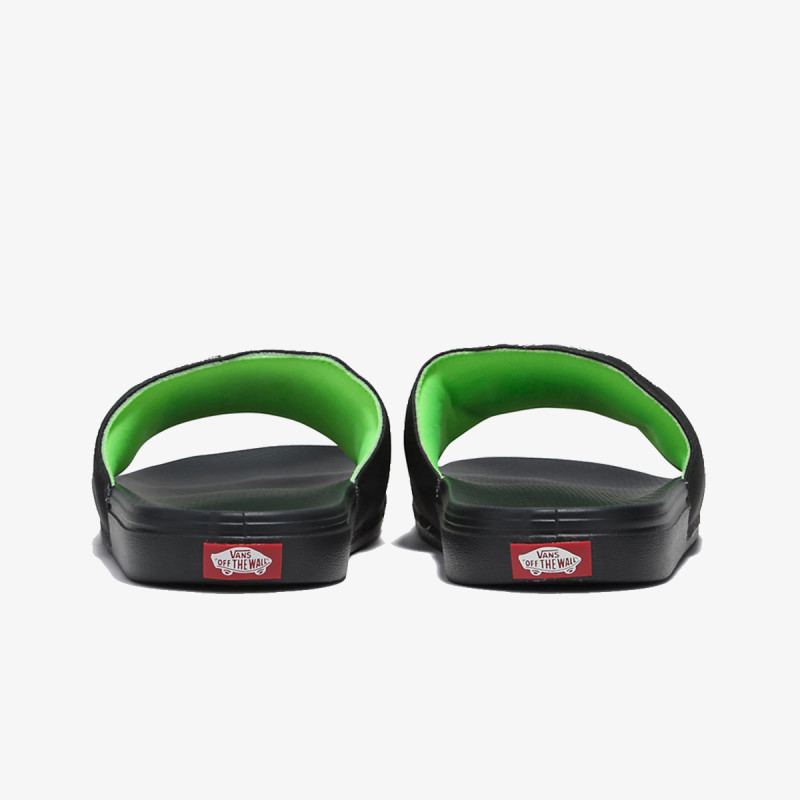 Vans MN La Costa Slide-On TRIPPY GRAIN BLACK/ 