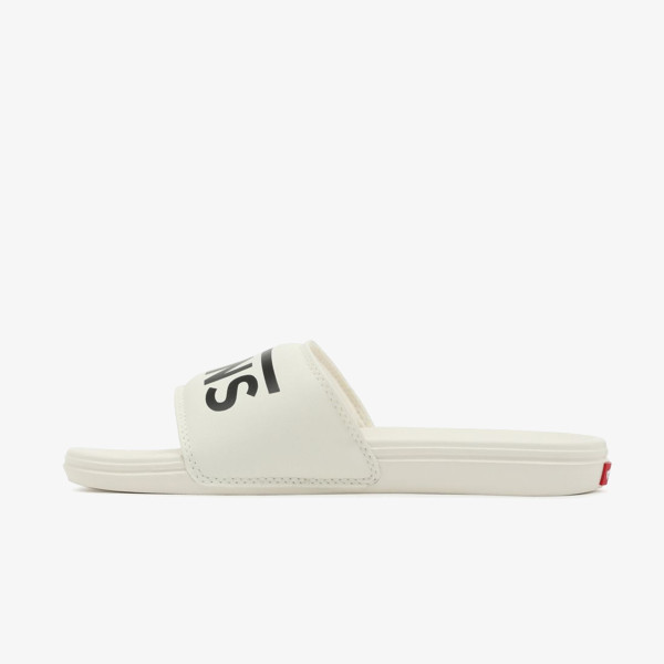 Vans Чехли WM LA COSTA SLIDE-ON (VANS) MARSHMALLOW 