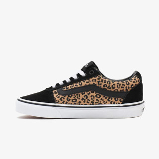 Vans Маратонки WM Ward (CHEETAH) 