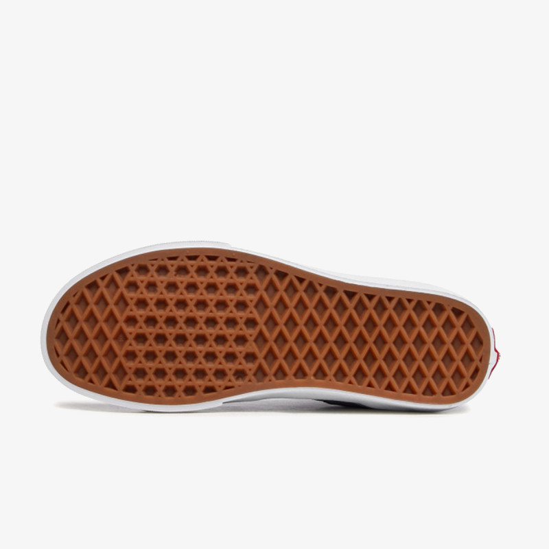 Vans Ward Cheetah 