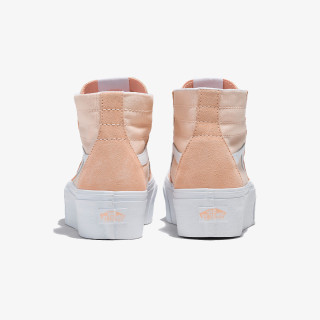 Vans UA SK8-Hi Tapered Stackfo C 