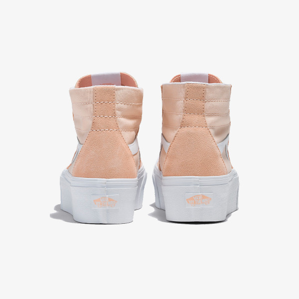 Vans UA SK8-Hi Tapered Stackfo C 